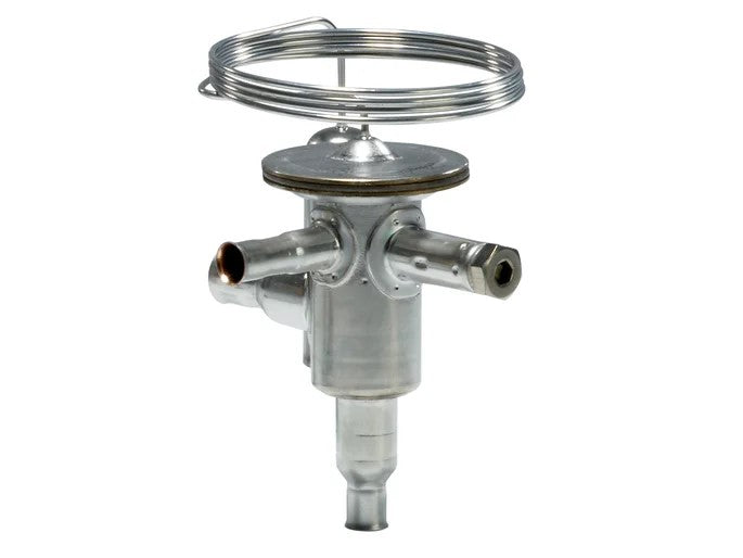 Danfoss Expansionsventil R290 TUBE4 Löt 3/8"x1/4" 068U3705