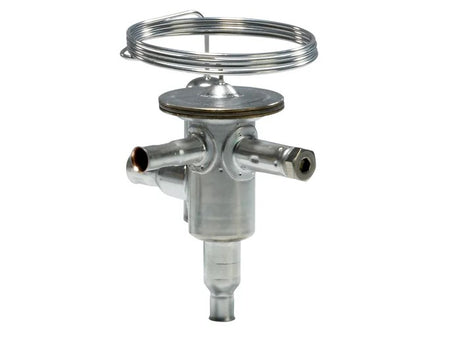 Danfoss Expansionsventil R290 TUBE4 Löt 3/8"x1/4" 068U3705