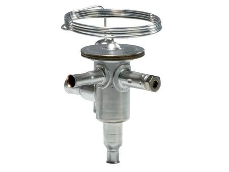 Danfoss Expansionsventil R290 TUBE5 Löt 6x12mm 068U3717