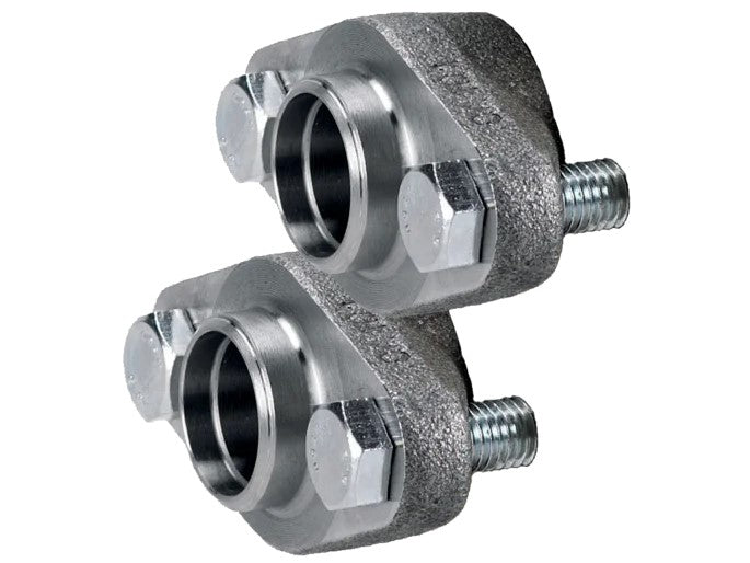 Danfoss Flanschsatz Löten f. EVRA20-25 1-1/8" 027L1229