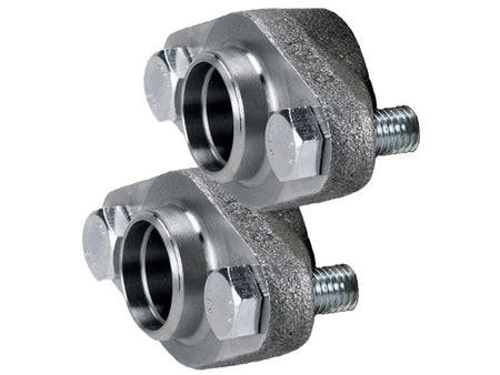 Danfoss Flanschsatz Löten f. EVRA20-25 1-1/8" 027L1229