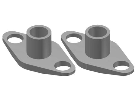 Danfoss Flanschsatz Löten f. EVRA3-15 5/8" 027L1117