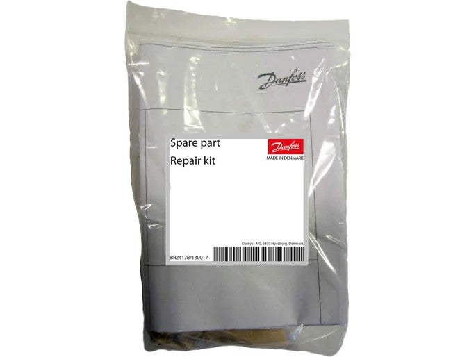 Danfoss Reparatursatz f. CVP(HP) 0,66-7,0Bar 027B0164