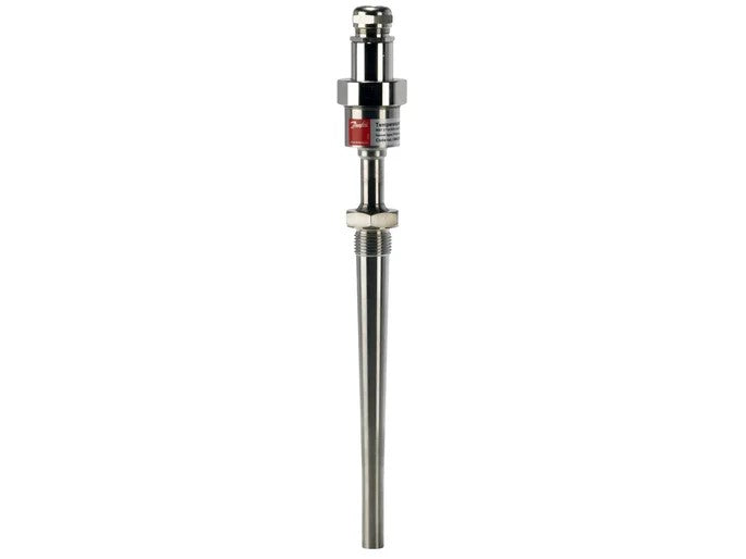 Danfoss Temperaturfühler o. Kabel MBT 5116-S001-100-10-0000 084Z8150