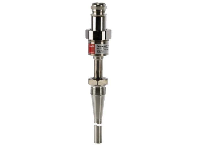 Danfoss Temperaturfühler o. Kabel MBT 5116-S001-200-10-0000 084Z8154