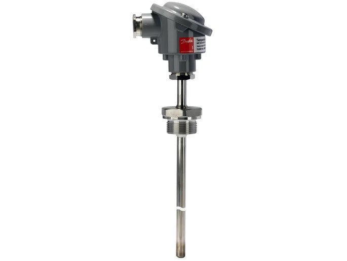 Danfoss Temperaturfühler o. Kabel MBT 5252-0011-0100-0200-0000 084Z8211