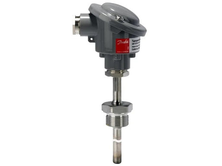 Danfoss Temperaturfühler o. Kabel MBT 5252-0011-0100-0300-G110 084Z8235