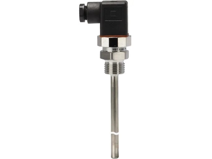 Danfoss Temperaturfühler o. Kabel MBT 5250-0000-100-220 084Z8039