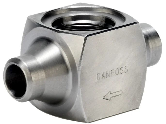 Danfoss Ventilunterteil CVH 15 027F1090