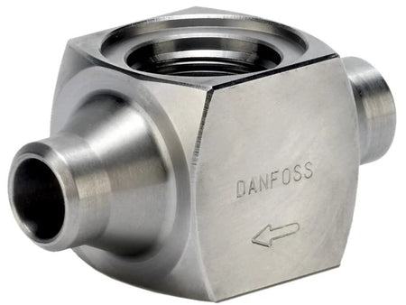 Danfoss Ventilunterteil CVH 15 027F1090