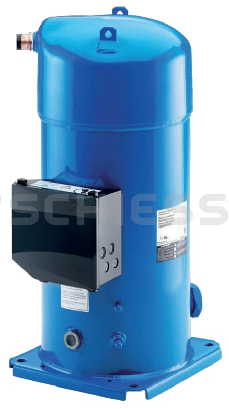 Danfoss Scroll Verdichter R410A SH120-4 400V 120H0013