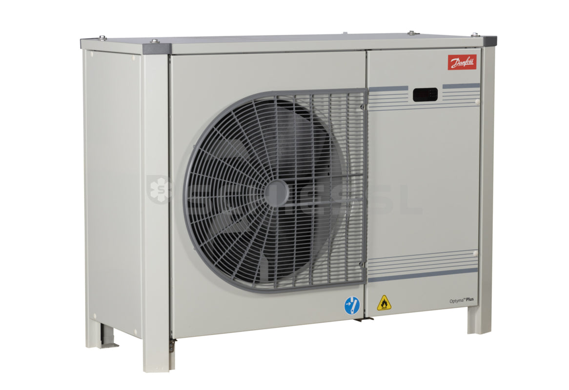 Danfoss Außeneinheit Optyma Plus A1/A2L