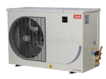 Danfoss Außeneinheit Optyma Slim Pack