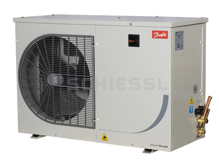 Danfoss Außeneinheit Optyma Slim Pack
