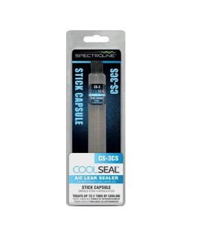Dichtmittel Einzel-Patrone CoolSeal CS-3CS-EU 15ml