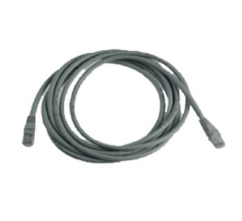 Dixell Ethernet Patch Kreuz-Kabel CAB/WEB/PC 1m