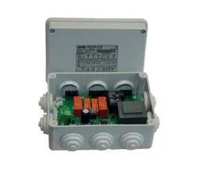Dixell Kühlstellenregler XW570K-5N0C4 230V