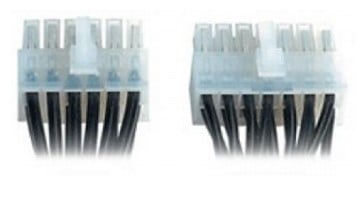 Dixell Kabelsatz CW25 -KIT für IC100CX + XC650+652CX 2,5m