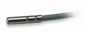 Dixell Temperaturfühler NTC NS6 3,0m (hellgrau) 6x40mm V2A
