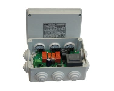 Dixell Thekensteuerung XW270K-5N2C4 230V