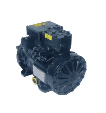 Dorin Verdichter Inverter HI41 HI1201CC-E m.INT69 400V