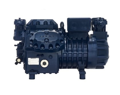 Dorin Verdichter H6 H3500CC-E m.INT69 400V