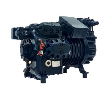 Dorin Verdichter H7 H5500CS-E m.INT69 400V