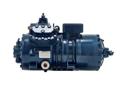 Dorin Verdichter CD200 CO2 CD360M PAG68 m.INT69 400V