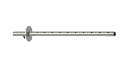 EasySteam Verteilerrohr L25 ES3-6-12 DM25-500mm