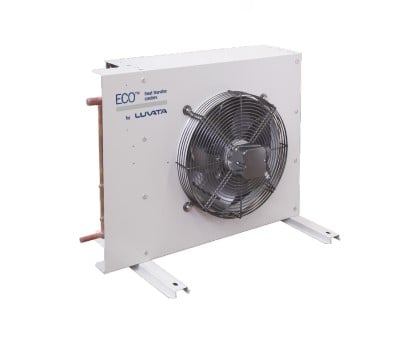 ECO Axiallüfterverflüssiger TKE 351B2R 230V/1/50Hz