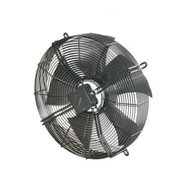 ECO Ventilatoreinheit 400V A6D710-AQ01-01 f.KCE 285801