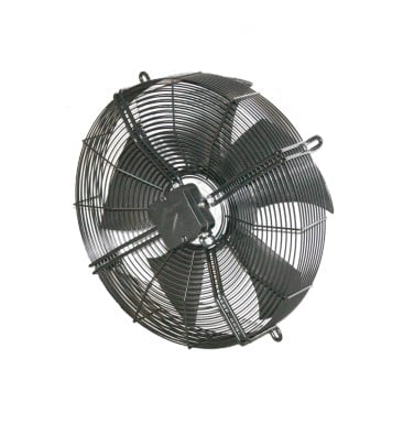 ECO Ventilatoreinheit 400V A6D910-AP-01-01 f.KCE 280803