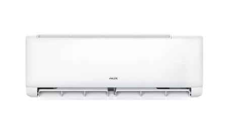 AUX Q-Smart Eco AUX-09QG/I + AUX-09QG/O Wandgerät-Set 2,7 kW