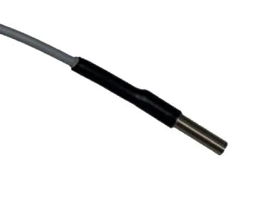 Elreha Fühler TF 201 PTC 3m -25 bis +70C