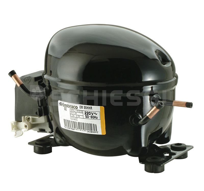 Embraco Verdichter R404A/R507 EMT6165GK 230V