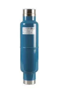 ESK Geräuschdämpfer GD-12 0,3L 60bar