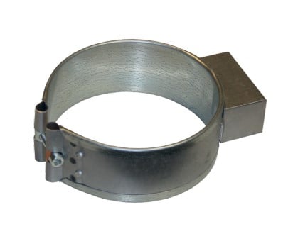 ESK Heizelement f.Ölabscheider HE-150/300 220V/150W 300x52mm