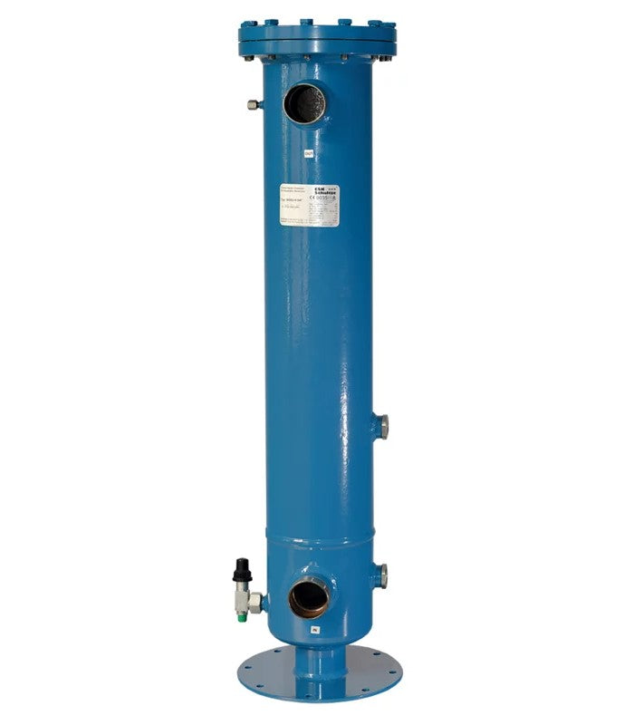 ESK Ölabscheider-Sammler BOS2-R-35F 35mm Hochdruck