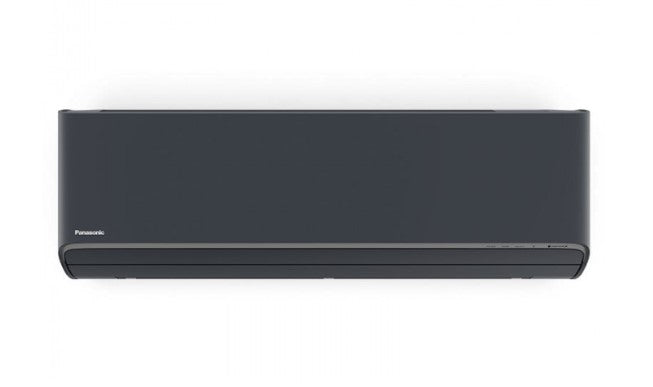 Panasonic CS-XZ20ZKEW-H – Multisplit-Wandgerät 2,0 kW R32 graphitgrau – Multisplit-Klimaanlage