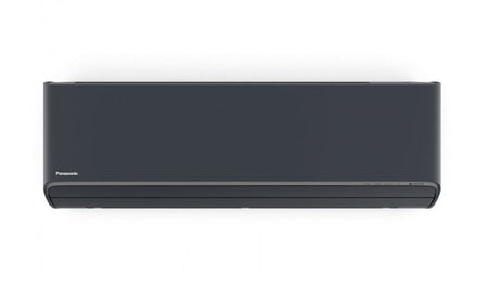 Panasonic CS-XZ35XKEW-H – Multisplit-Wandgerät 3,5 kW R32 graphitgrau – Multisplit-Klimaanlage