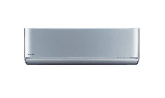 Panasonic CS-XZ25ZKEW – Multisplit-Wandgerät 2,5 kW R32 silber – Multisplit-Klimaanlage
