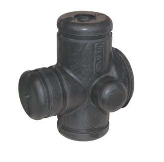 Euro Isoliertasche f. Expansionsventil T/TE2/TI/TMV