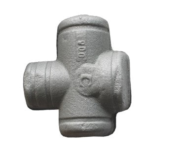 Euro Isoliertasche weich f. Expansionsventil T2/TE2/TI/TIS/TILE