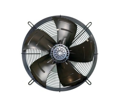 Euro Ventilatoreinheit f.CEV-4241/5241 A4E400-AP02-01 160/240W 50/60Hz