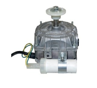 Euro Ventilatormotor f.CEV 82.E.3016/4 16W