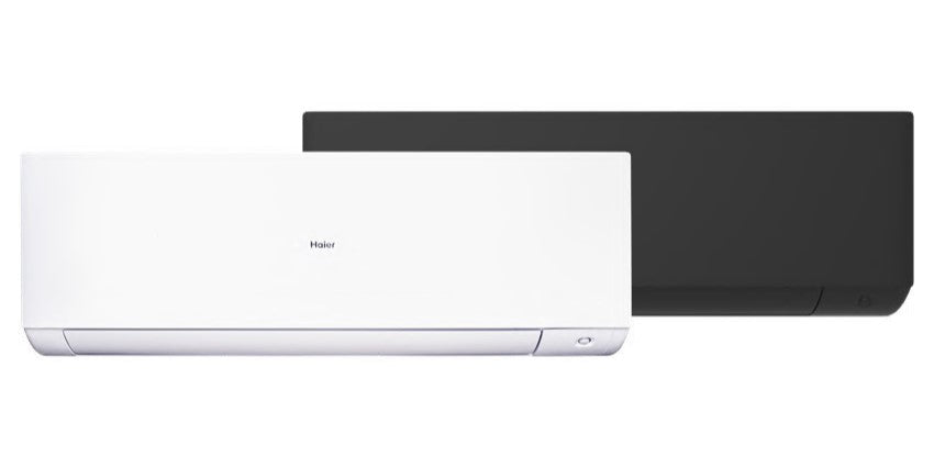 HAIER Multi Split Inverter EXPERT schwarz AS20XCAHRA-MB - 2,0 kW