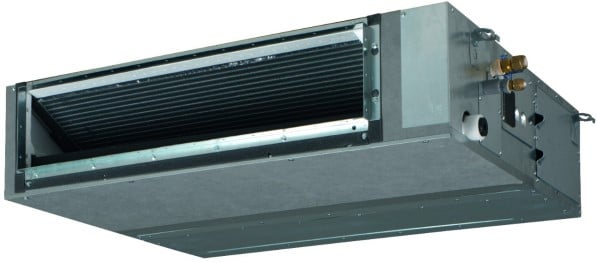 Daikin Kanalgerät mit mittlerer statischer Pressung FBA35A9 + RXM35R9 - 3,4 kW