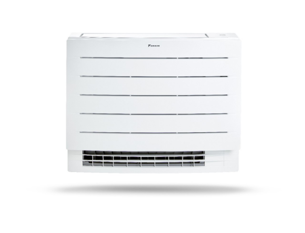 Daikin Perfera FVXM25B Multi-Split Truhengerät 2,4 kW – Heiz & Kühlkomfort, R32