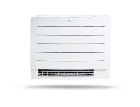 Daikin Germany Perfera FVXM35B Multi-Split Truhengerät 3.4 kW (5 Jahre Garantie)