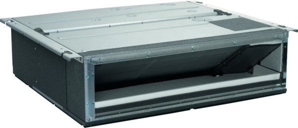Daikin Kanalgerät mit niedriger statischer Pressung FDXM25F9 + RXM25R - 2,4 kW